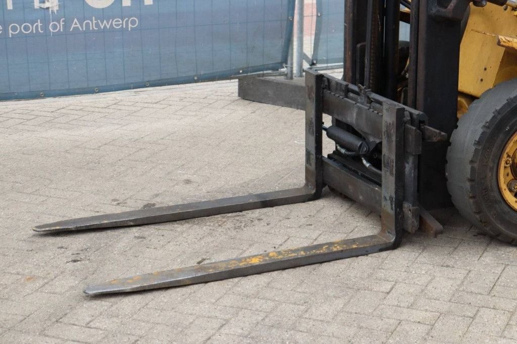 Frontstapler del tipo Hyster H2.50XL, Gebrauchtmaschine en Antwerpen (Imagen 11)