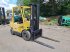 Frontstapler des Typs Hyster H250XL, Gebrauchtmaschine in Overijse (Bild 1)