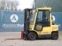 Frontstapler of the type Hyster H2.50XM, Gebrauchtmaschine in Antwerpen (Picture 1)