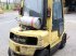 Frontstapler of the type Hyster H2.50XM, Gebrauchtmaschine in Antwerpen (Picture 7)