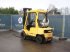 Frontstapler des Typs Hyster H2.50XM, Gebrauchtmaschine in Antwerpen (Bild 3)