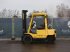Frontstapler des Typs Hyster H2.50XM, Gebrauchtmaschine in Antwerpen (Bild 2)