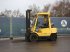 Frontstapler des Typs Hyster H2.50XM, Gebrauchtmaschine in Antwerpen (Bild 1)