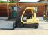 Frontstapler des Typs Hyster h2.5ft triplex 4,95m + ss + zv, Gebrauchtmaschine in ST. NIKOLAI/DR. (Bild 1)