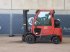 Frontstapler van het type Hyster H2.5FT, Gebrauchtmaschine in Antwerpen (Foto 2)