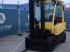 Frontstapler des Typs Hyster H2.5FT, Gebrauchtmaschine in Antwerpen (Bild 10)
