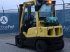 Frontstapler des Typs Hyster H2.5FT, Gebrauchtmaschine in Antwerpen (Bild 4)