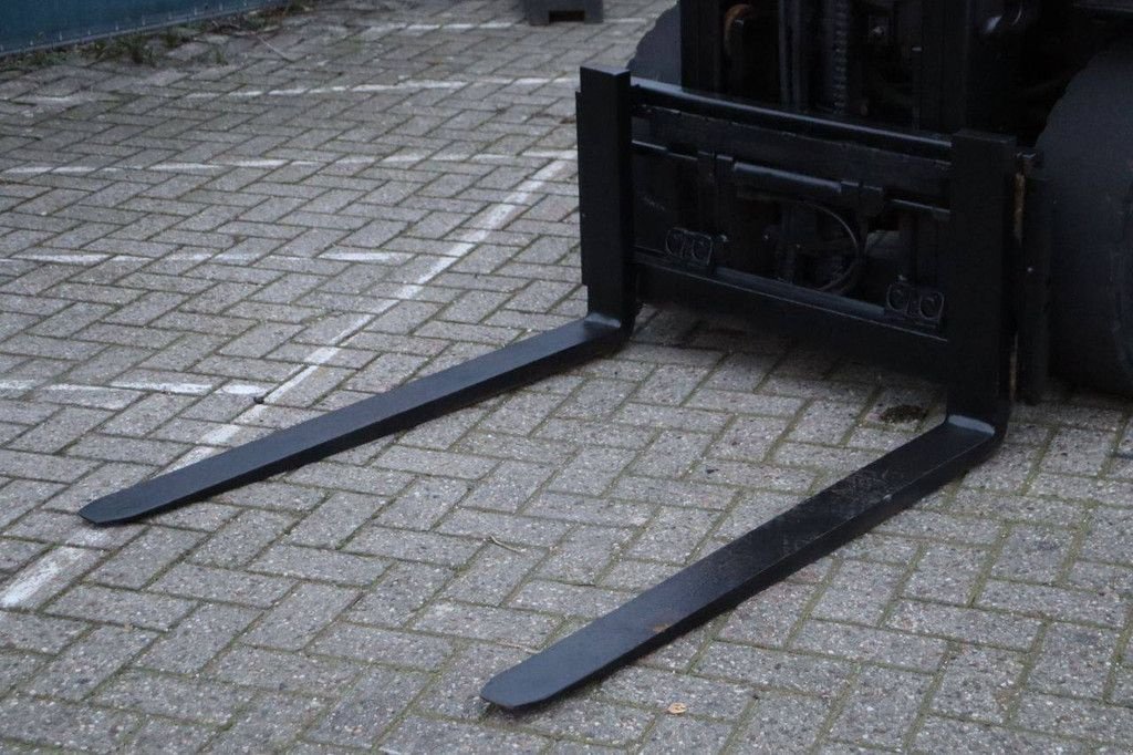 Frontstapler Türe ait Hyster H2.5FT, Gebrauchtmaschine içinde Antwerpen (resim 11)