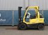 Frontstapler от тип Hyster H2.5FT, Gebrauchtmaschine в Antwerpen (Снимка 2)