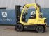 Frontstapler типа Hyster H2.5FT, Gebrauchtmaschine в Antwerpen (Фотография 3)