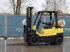 Frontstapler van het type Hyster H2.5FT, Gebrauchtmaschine in Antwerpen (Foto 1)