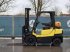 Frontstapler van het type Hyster H2.5FT, Gebrauchtmaschine in Antwerpen (Foto 2)