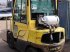 Frontstapler of the type Hyster H2.5FT, Gebrauchtmaschine in Antwerpen (Picture 4)