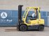 Frontstapler типа Hyster H2.5FT, Gebrauchtmaschine в Antwerpen (Фотография 1)