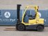 Frontstapler типа Hyster H2.5FT, Gebrauchtmaschine в Antwerpen (Фотография 2)