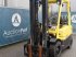 Frontstapler типа Hyster H2.5FT, Gebrauchtmaschine в Antwerpen (Фотография 10)