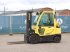 Frontstapler типа Hyster H2.5FT, Gebrauchtmaschine в Antwerpen (Фотография 1)