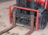 Frontstapler typu Hyster H2.5FT, Gebrauchtmaschine v Antwerpen (Obrázok 11)