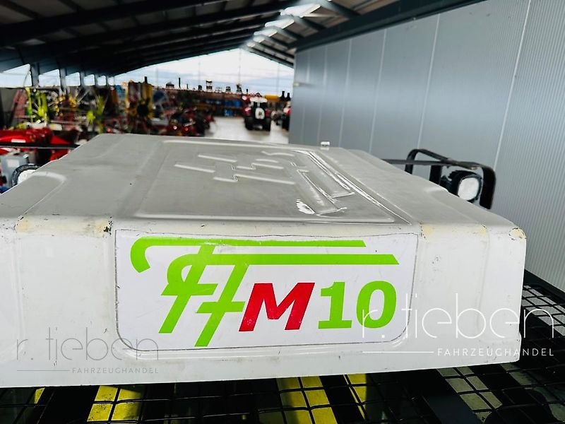 Frontstapler des Typs Hyster H25XM-12 Gabelstapler - Kaup Drehgerät -, Gebrauchtmaschine in Haren (Bild 16)