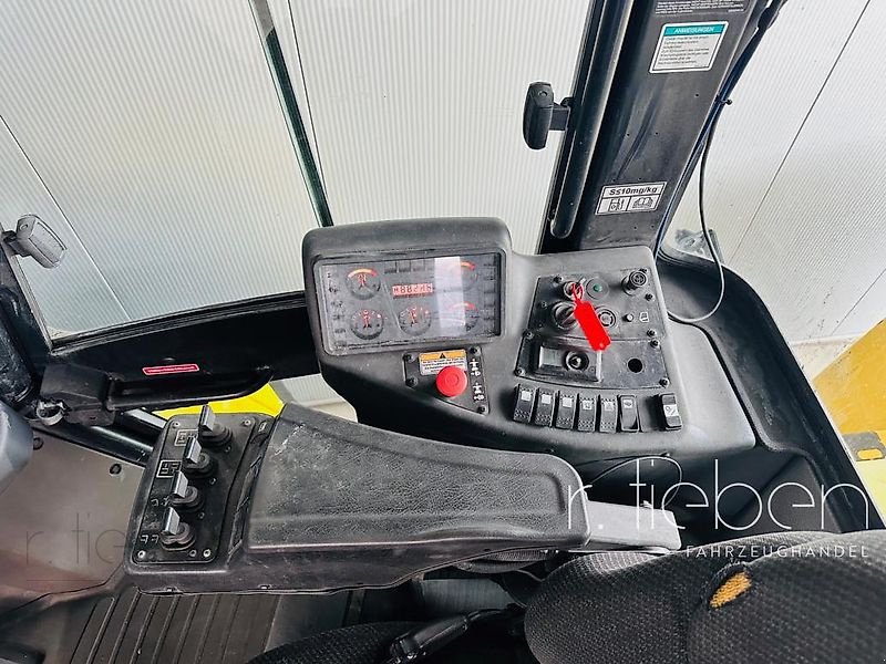 Frontstapler des Typs Hyster H25XM-12 Gabelstapler - Kaup Drehgerät -, Gebrauchtmaschine in Haren (Bild 12)