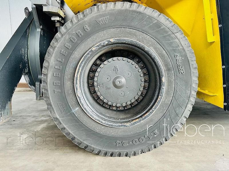 Frontstapler des Typs Hyster H25XM-12 Gabelstapler - Kaup Drehgerät -, Gebrauchtmaschine in Haren (Bild 14)