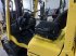 Frontstapler of the type Hyster H2.5XT, Gebrauchtmaschine in Dronten (Picture 10)