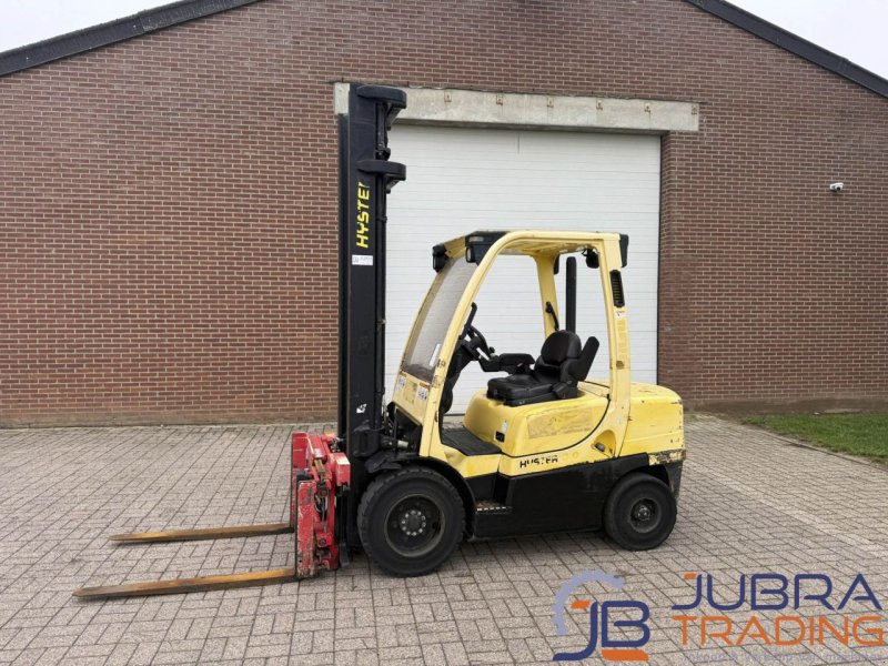 Frontstapler za tip Hyster H3.00FT, Gebrauchtmaschine u Buggenum