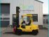 Frontstapler Türe ait Hyster H3.00XM, Gebrauchtmaschine içinde IJsselmuiden (resim 1)