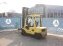 Frontstapler tip Hyster H3.00XM, Gebrauchtmaschine in Antwerpen (Poză 3)