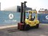 Frontstapler tip Hyster H3.00XM, Gebrauchtmaschine in Antwerpen (Poză 9)