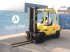 Frontstapler of the type Hyster H3.00XM, Gebrauchtmaschine in Antwerpen (Picture 9)