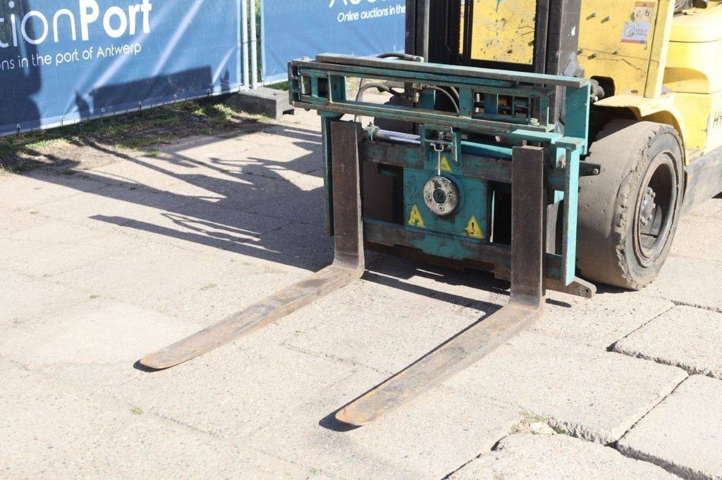 Frontstapler vrste Hyster H3.00XM, Gebrauchtmaschine v Antwerpen (Slika 11)