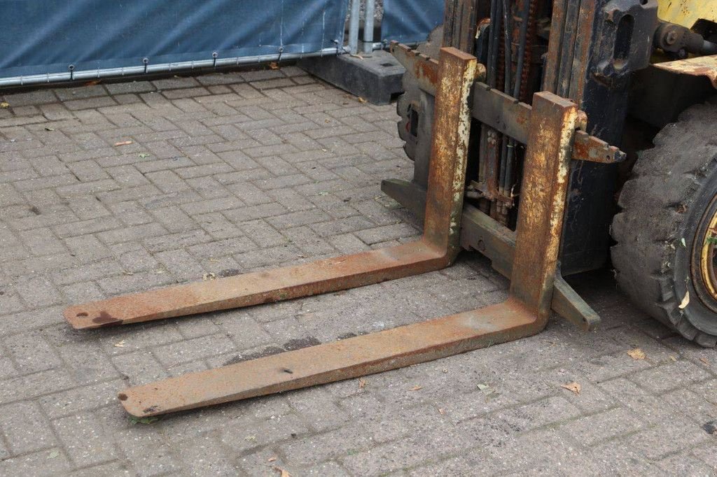 Frontstapler Türe ait Hyster H3.00XMX, Gebrauchtmaschine içinde Antwerpen (resim 11)