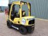 Frontstapler του τύπου Hyster H3.0FT Valid inspection, *Guarantee! Diesel, Tripl, Gebrauchtmaschine σε Groenlo (Φωτογραφία 8)
