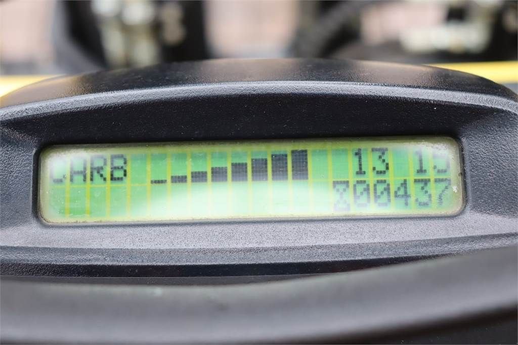 Frontstapler типа Hyster H3.0FT Valid inspection, *Guarantee! Diesel, Tripl, Gebrauchtmaschine в Groenlo (Фотография 5)