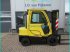 Frontstapler от тип Hyster H3.0FT, Gebrauchtmaschine в IJsselmuiden (Снимка 10)