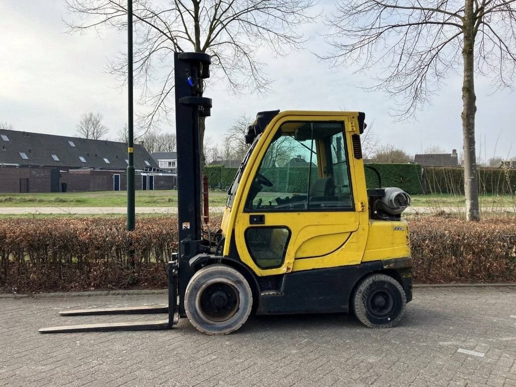 Frontstapler a típus Hyster H3.0FT, Gebrauchtmaschine ekkor: Antwerpen (Kép 1)