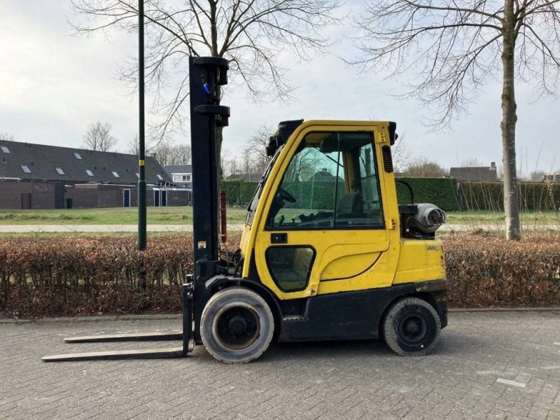 Frontstapler za tip Hyster H3.0FT, Gebrauchtmaschine u Antwerpen (Slika 1)