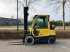 Frontstapler van het type Hyster H3.0FT, Gebrauchtmaschine in Antwerpen (Foto 1)