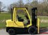 Frontstapler Türe ait Hyster H3.0FT, Gebrauchtmaschine içinde Lelystad (resim 4)