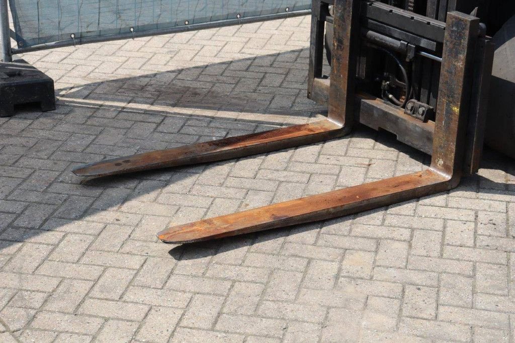 Frontstapler a típus Hyster H3.20XM, Gebrauchtmaschine ekkor: Antwerpen (Kép 10)