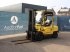 Frontstapler za tip Hyster H3.20XM, Gebrauchtmaschine u Antwerpen (Slika 9)
