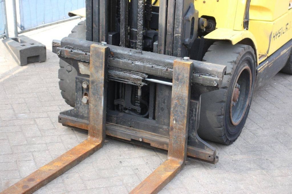 Frontstapler za tip Hyster H3.20XM, Gebrauchtmaschine u Antwerpen (Slika 11)