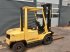Frontstapler typu Hyster H3.20XML, Gebrauchtmaschine v Mijdrecht (Obrázek 1)