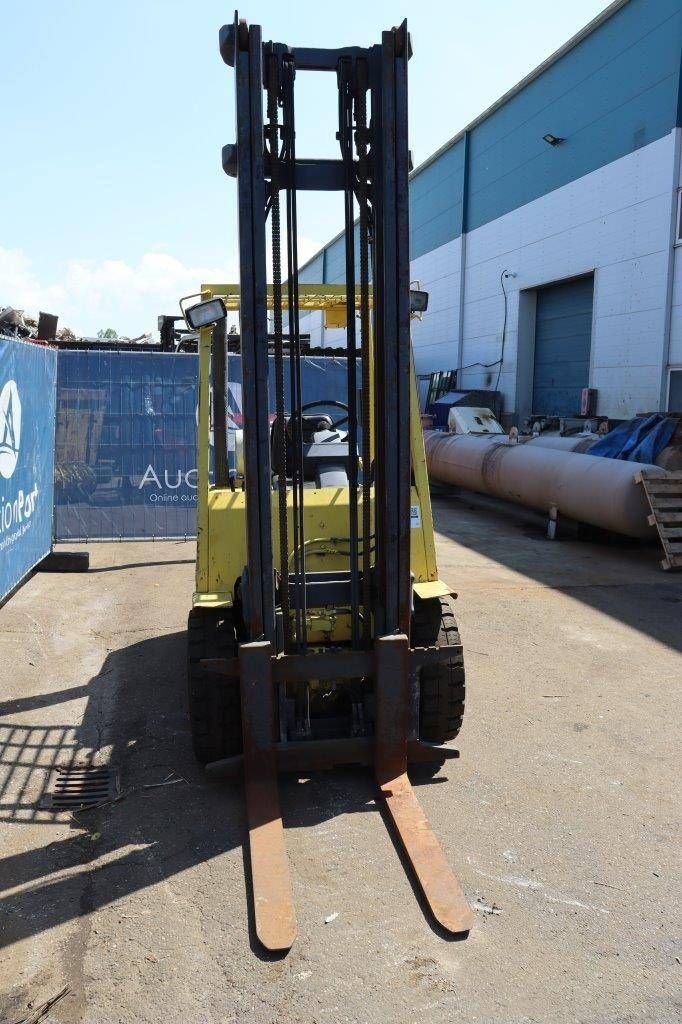 Frontstapler del tipo Hyster H3.20XML, Gebrauchtmaschine en Antwerpen (Imagen 8)