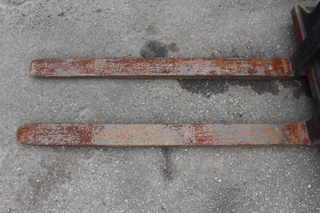 Frontstapler tipa Hyster H3.20XML, Gebrauchtmaschine u Antwerpen (Slika 11)