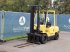 Frontstapler tipa Hyster H3.20XML, Gebrauchtmaschine u Antwerpen (Slika 9)