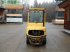 Frontstapler del tipo Hyster h3.5ft triplex 5,2m + ss + zv + kabine mit heizu, Gebrauchtmaschine en ST. NIKOLAI/DR. (Imagen 3)
