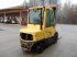 Frontstapler del tipo Hyster h3.5ft triplex 5,2m + ss + zv + kabine mit heizu, Gebrauchtmaschine en ST. NIKOLAI/DR. (Imagen 4)