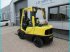 Frontstapler des Typs Hyster H3.5FT, Gebrauchtmaschine in IJsselmuiden (Bild 2)